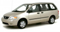 Mazda MPV II Minivan